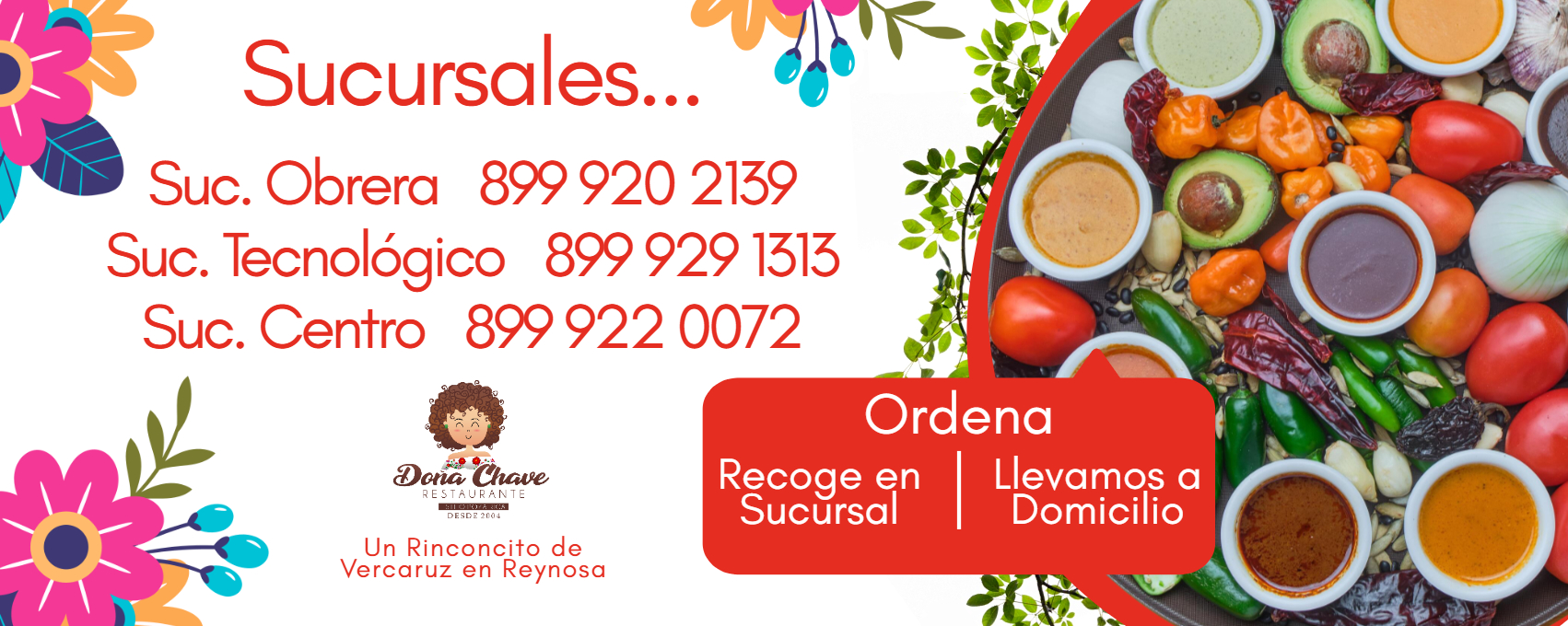 Restaurante de Doña Chave Restaurante