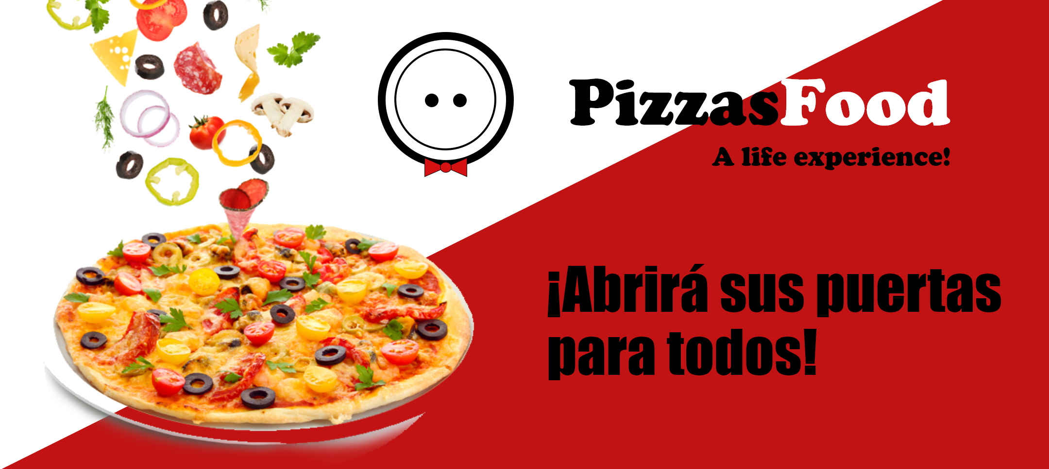 Restaurante PizzasFood