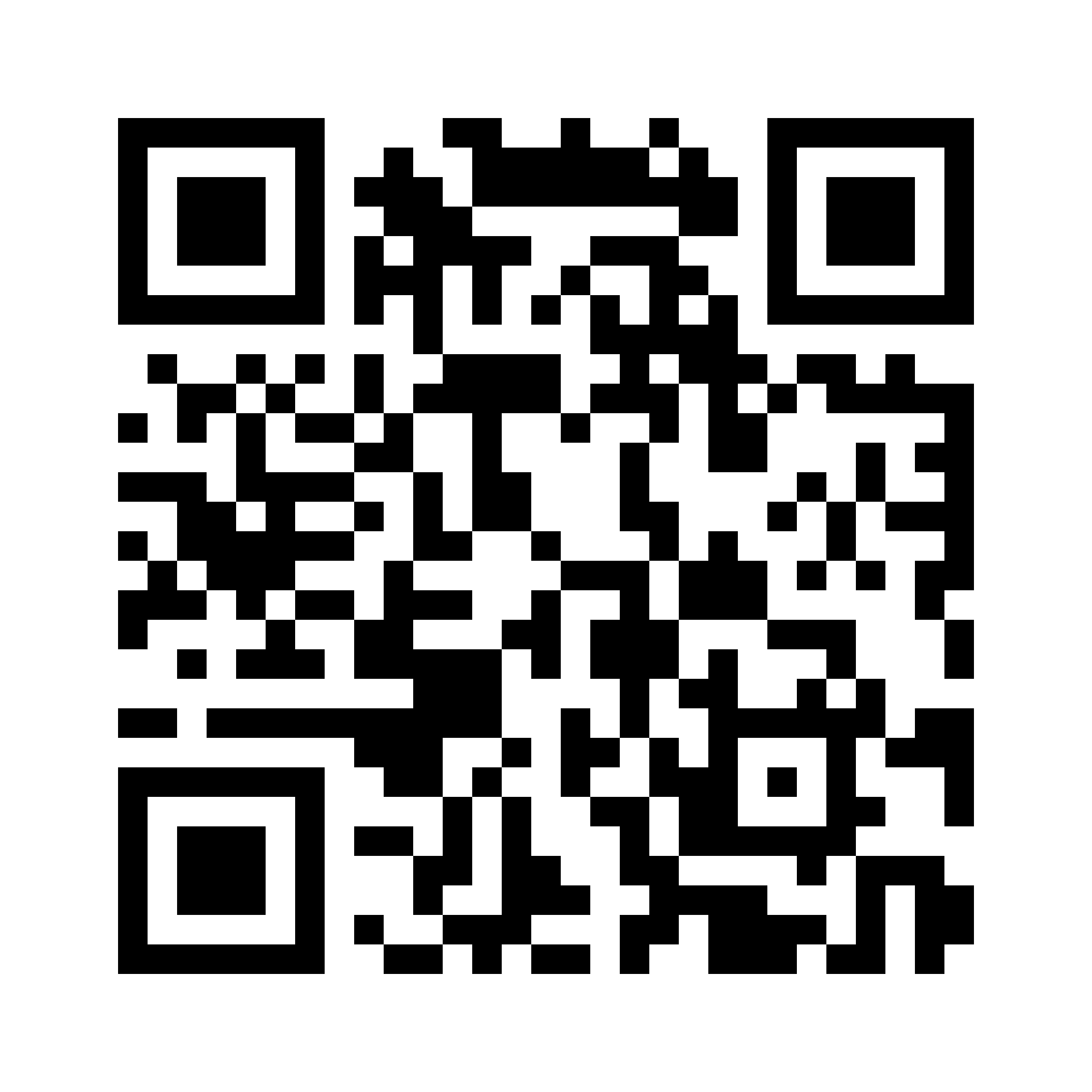 Código QR informativo de Locatplace